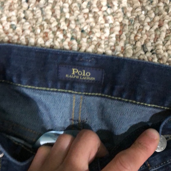 Polo Ralph Lauren jeans - Picture 4 of 5